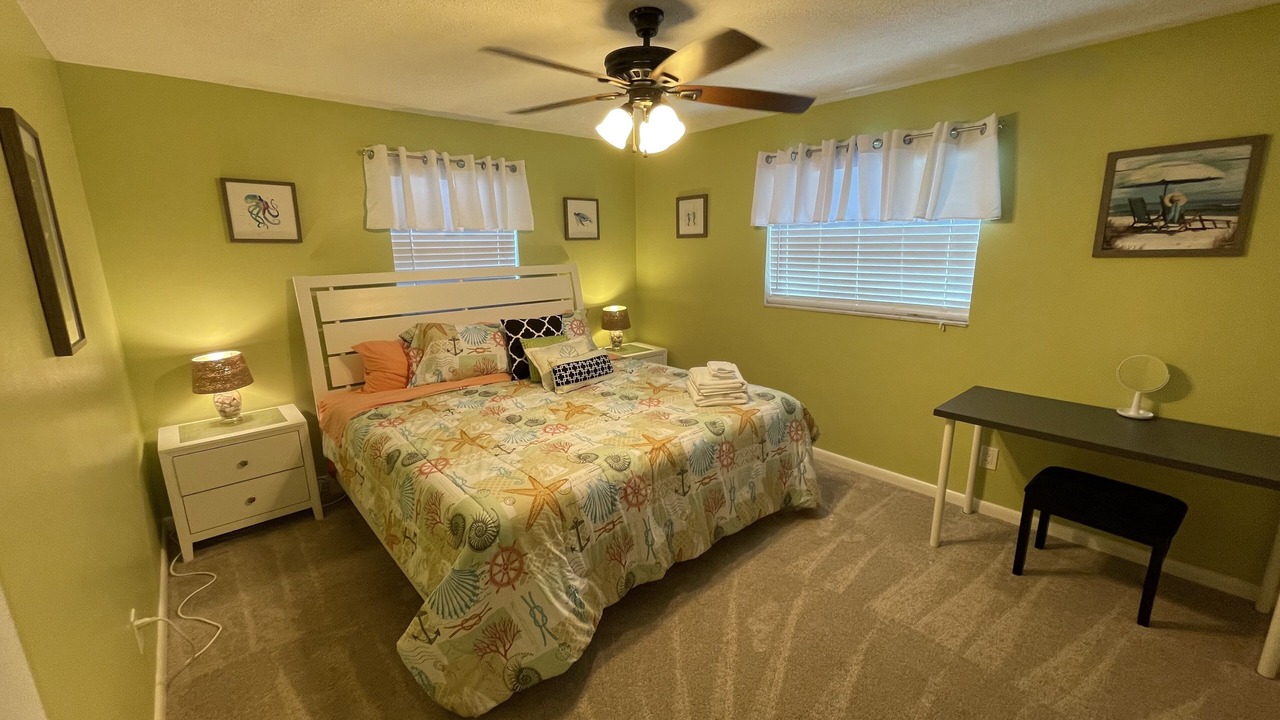 Photo of Bedroom in Anona