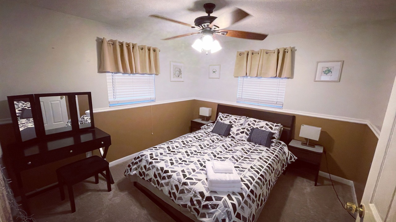 Photo of Bedroom in Anona