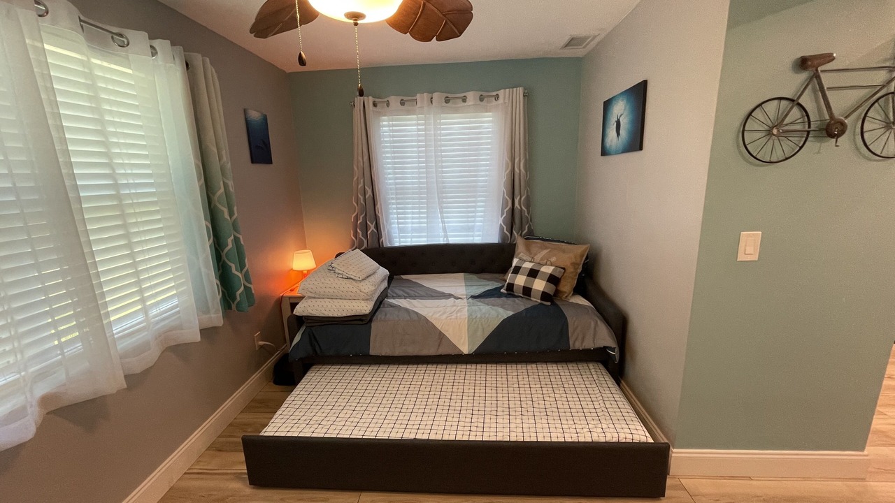 Photo of Bedroom in Anona
