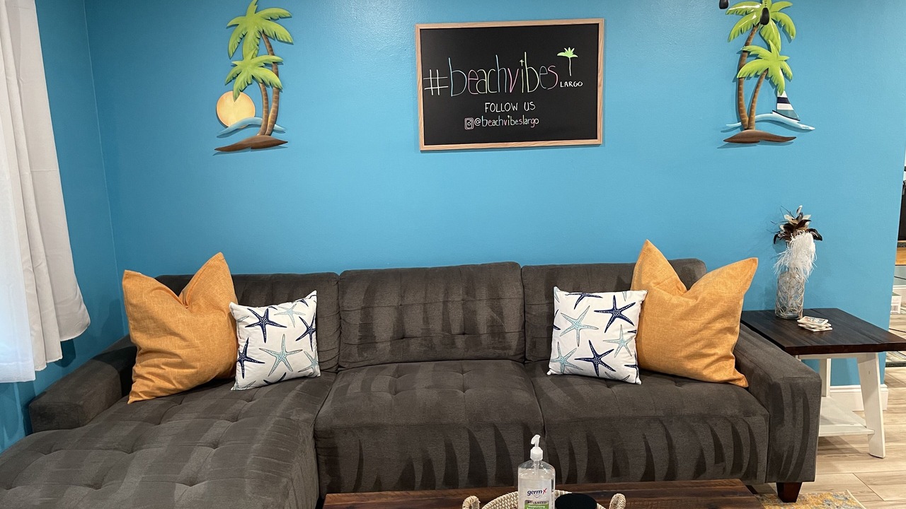 Photo of Livingroom in Anona