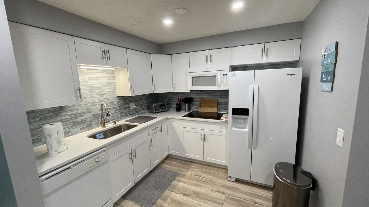 Photo of Kitchen in Anona