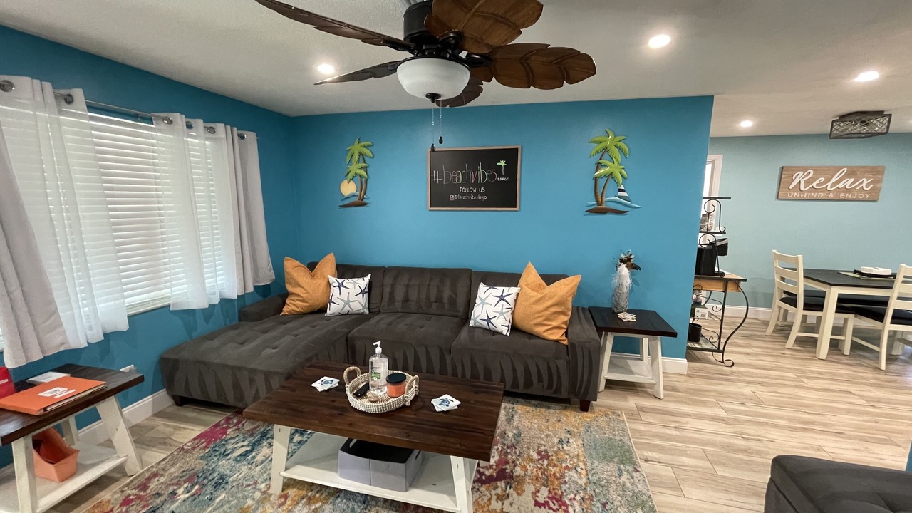 Photo of Livingroom in Anona