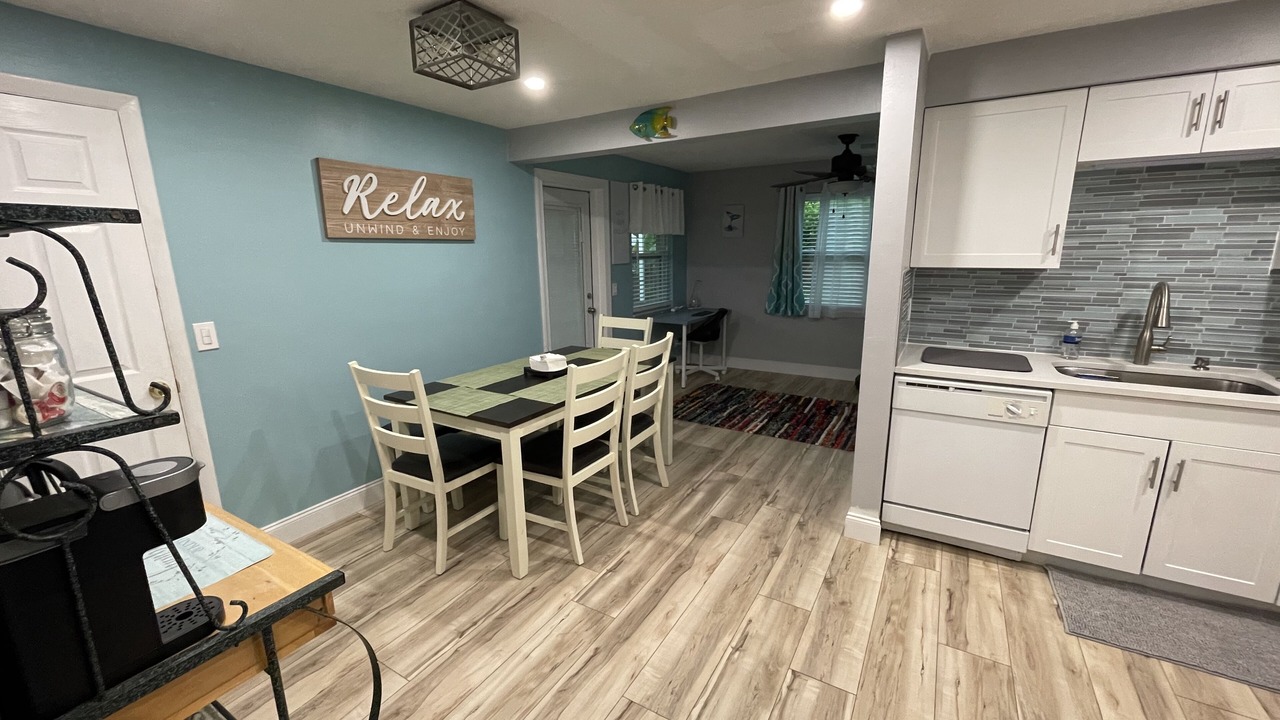 Photo of Kitchen in Anona