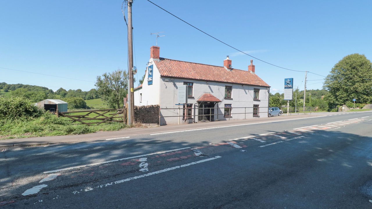 Photo of Outdoor in Winscombe