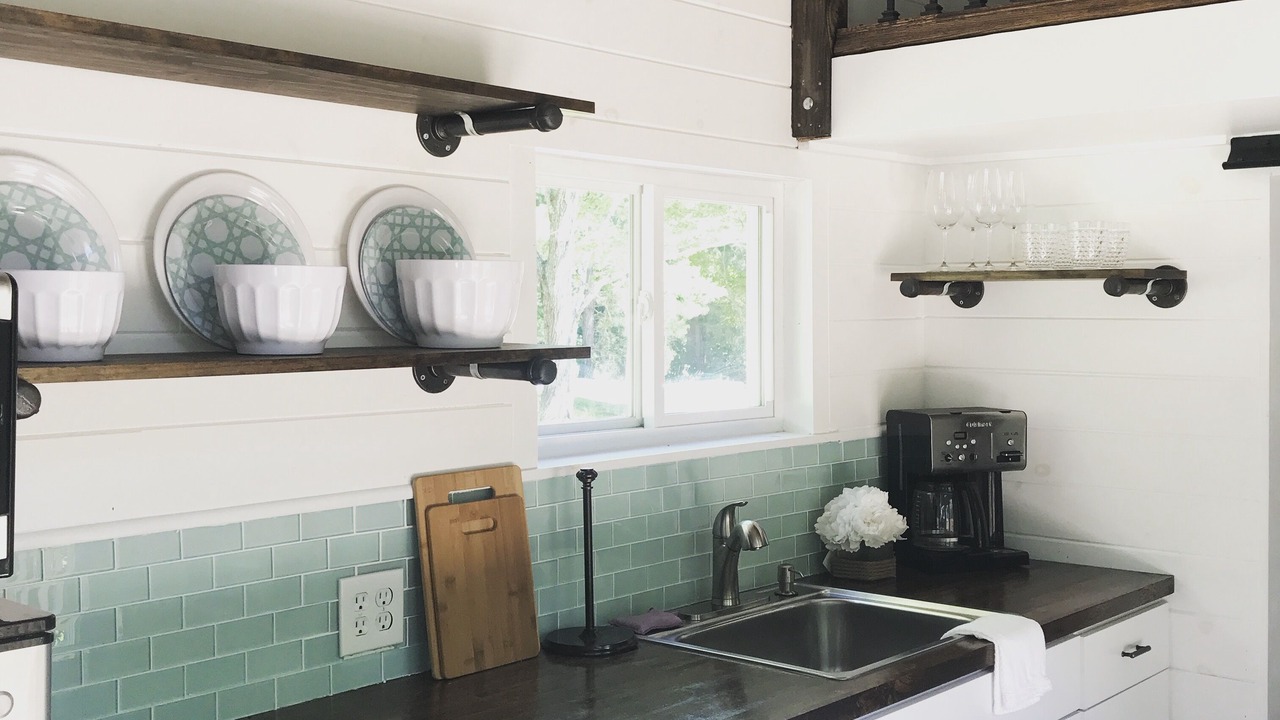 Photo of Kitchen in Clover