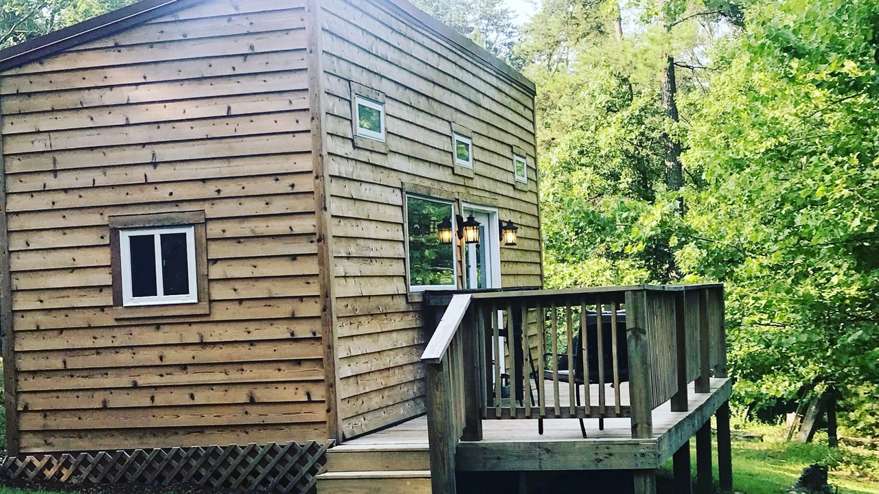 Photo of Outdoor in Clover