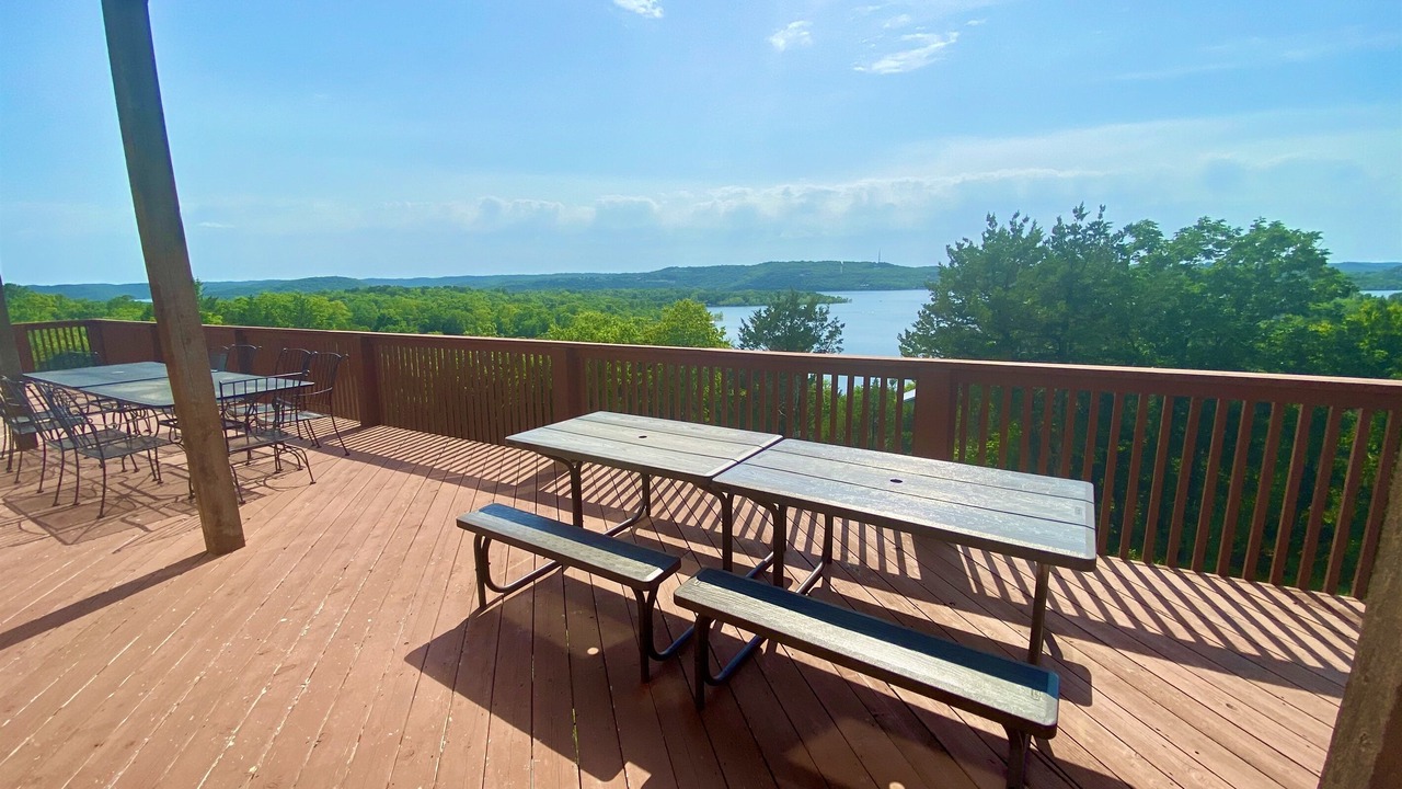 Photo of Outdoor in Branson West