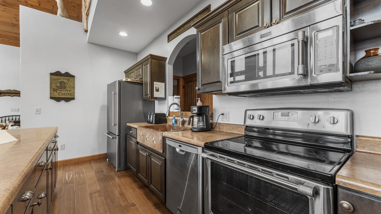 Photo of Others in Branson West