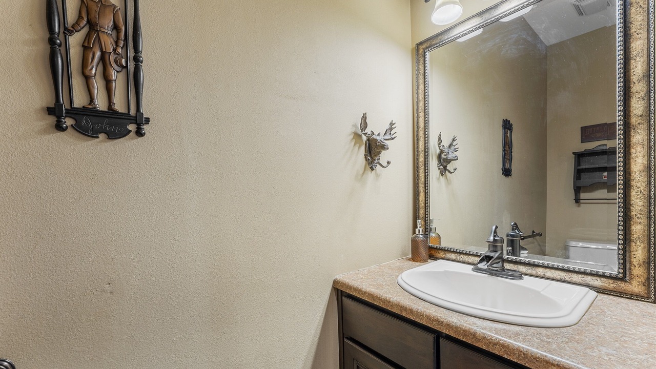 Photo of Bathroom in Branson West