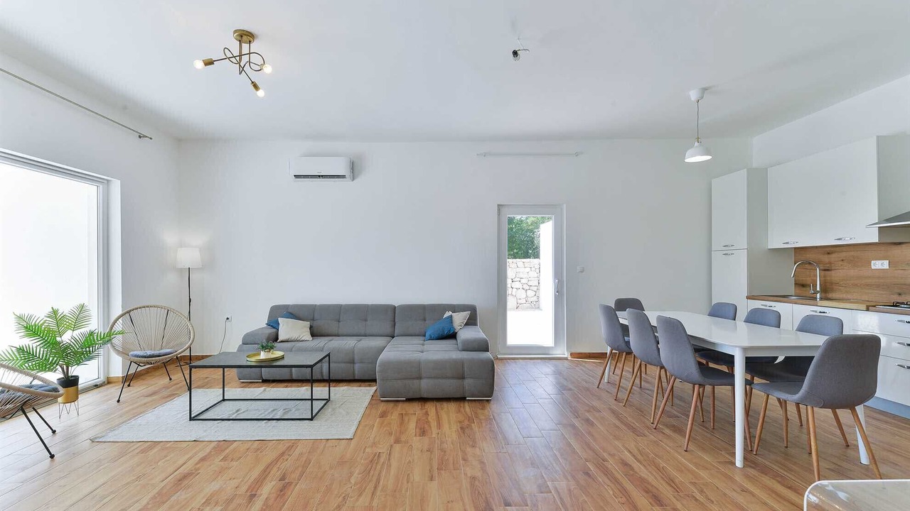Photo of Livingroom in Velim