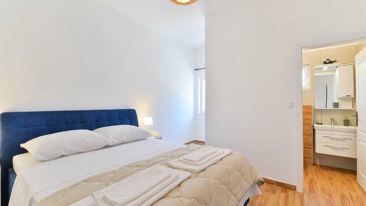 Photo of Bedroom in Velim