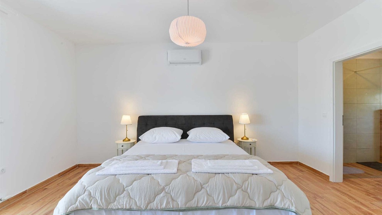 Photo of Bedroom in Velim
