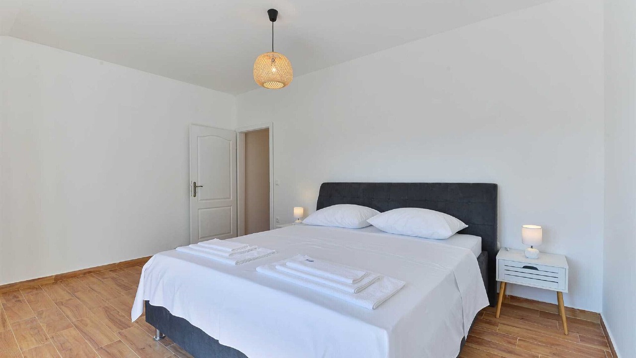 Photo of Bedroom in Velim
