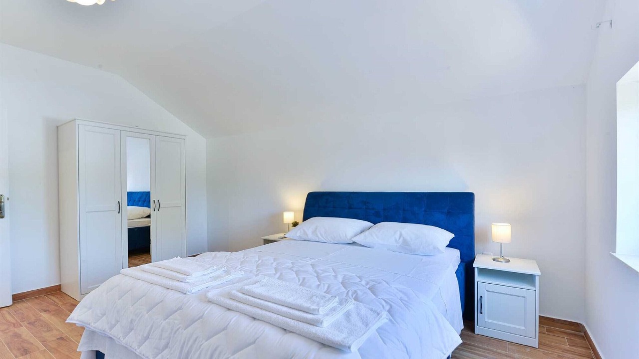 Photo of Bedroom in Velim