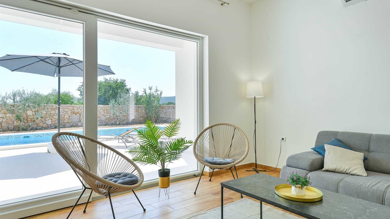 Photo of Livingroom in Velim
