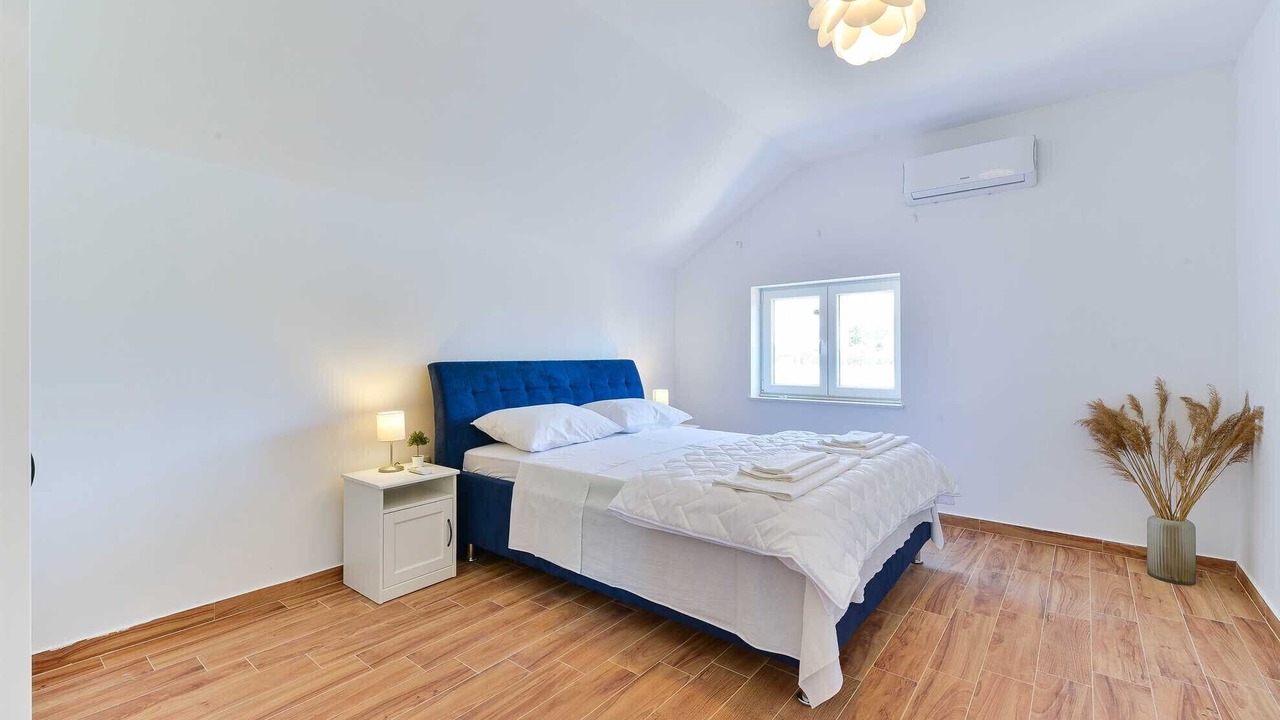 Photo of Bedroom in Velim