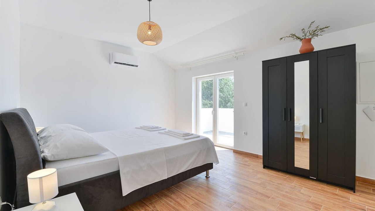 Photo of Bedroom in Velim