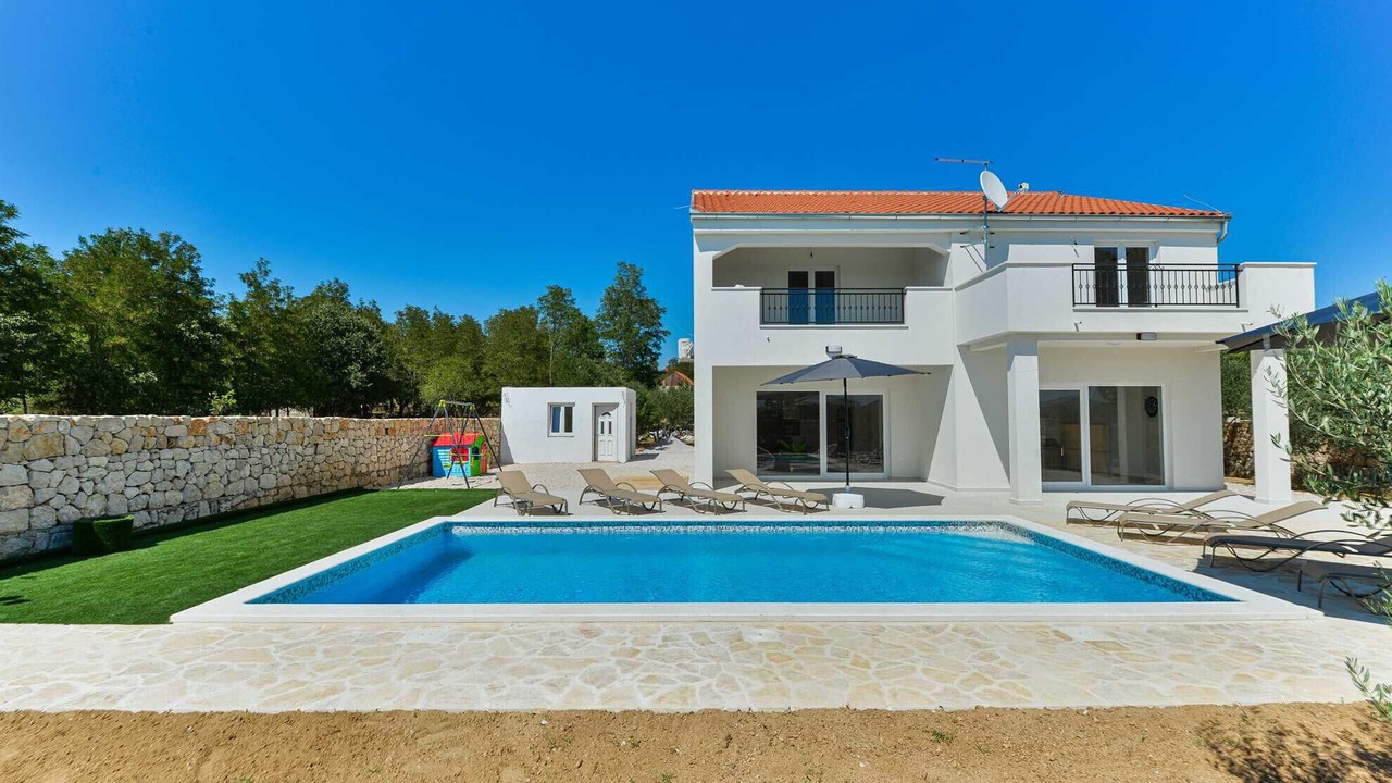 Photo of Outdoor in Velim