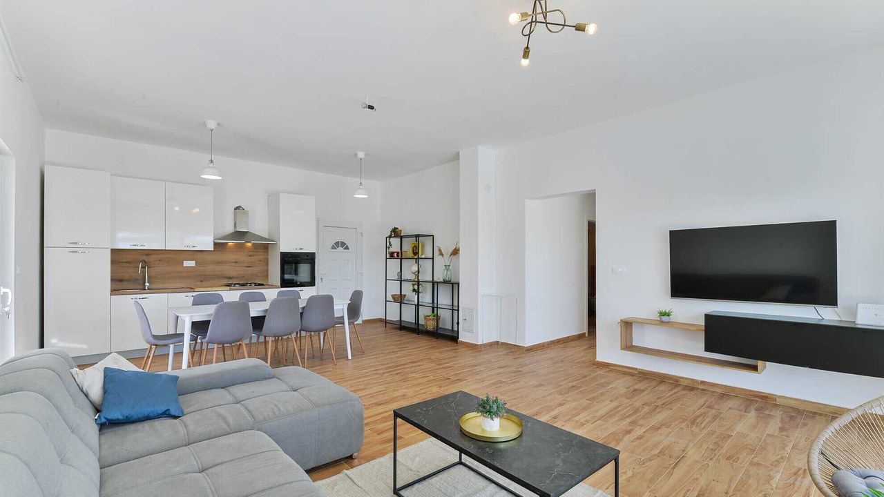 Photo of Livingroom in Velim