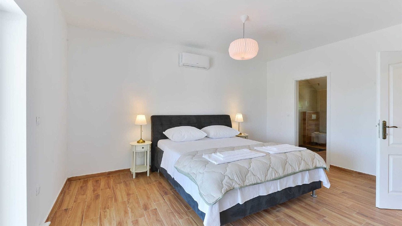 Photo of Bedroom in Velim