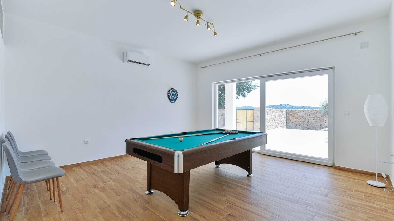 Photo of Bedroom in Velim