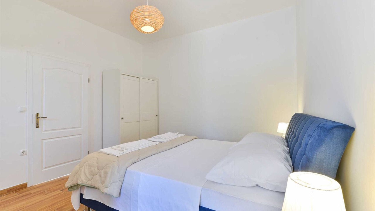 Photo of Bedroom in Velim