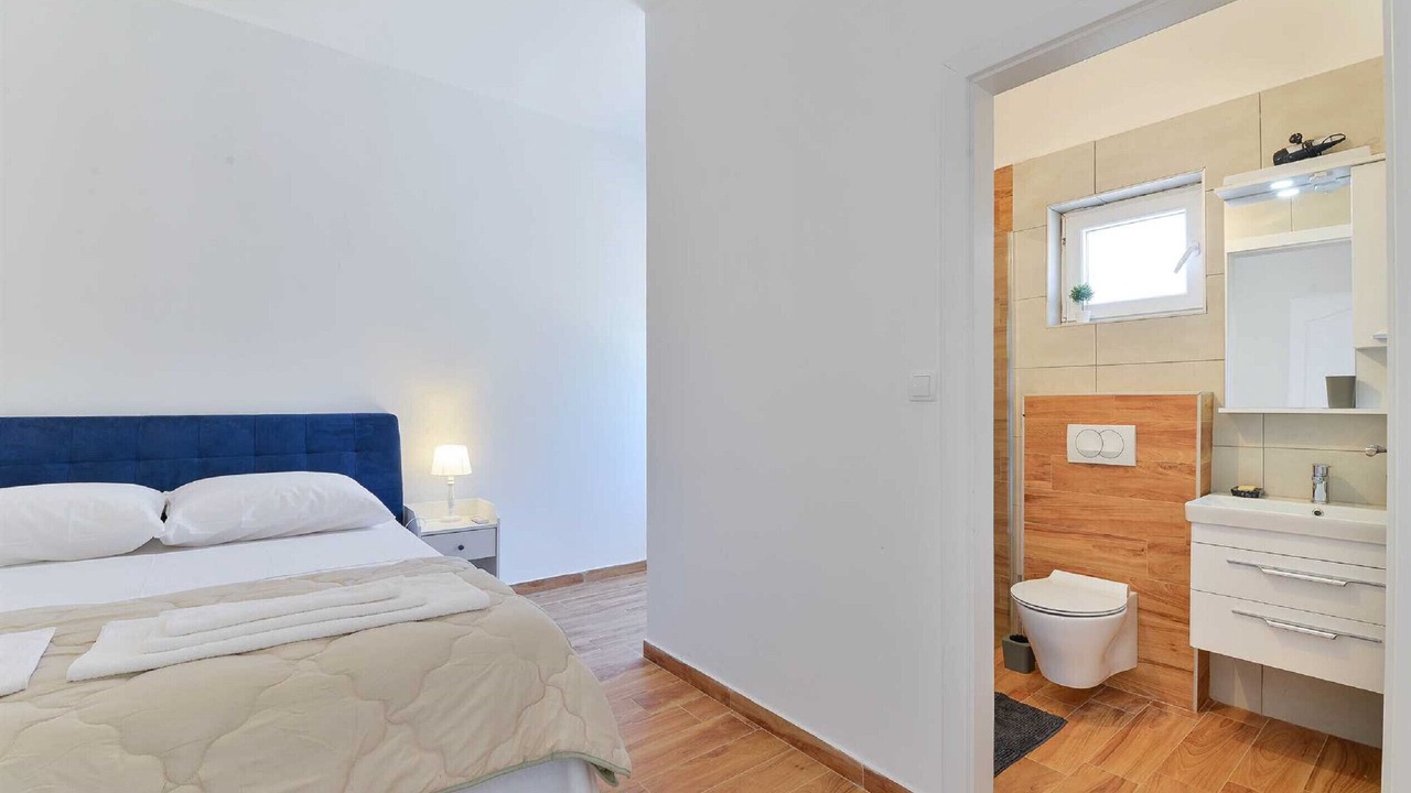 Photo of Bedroom in Velim