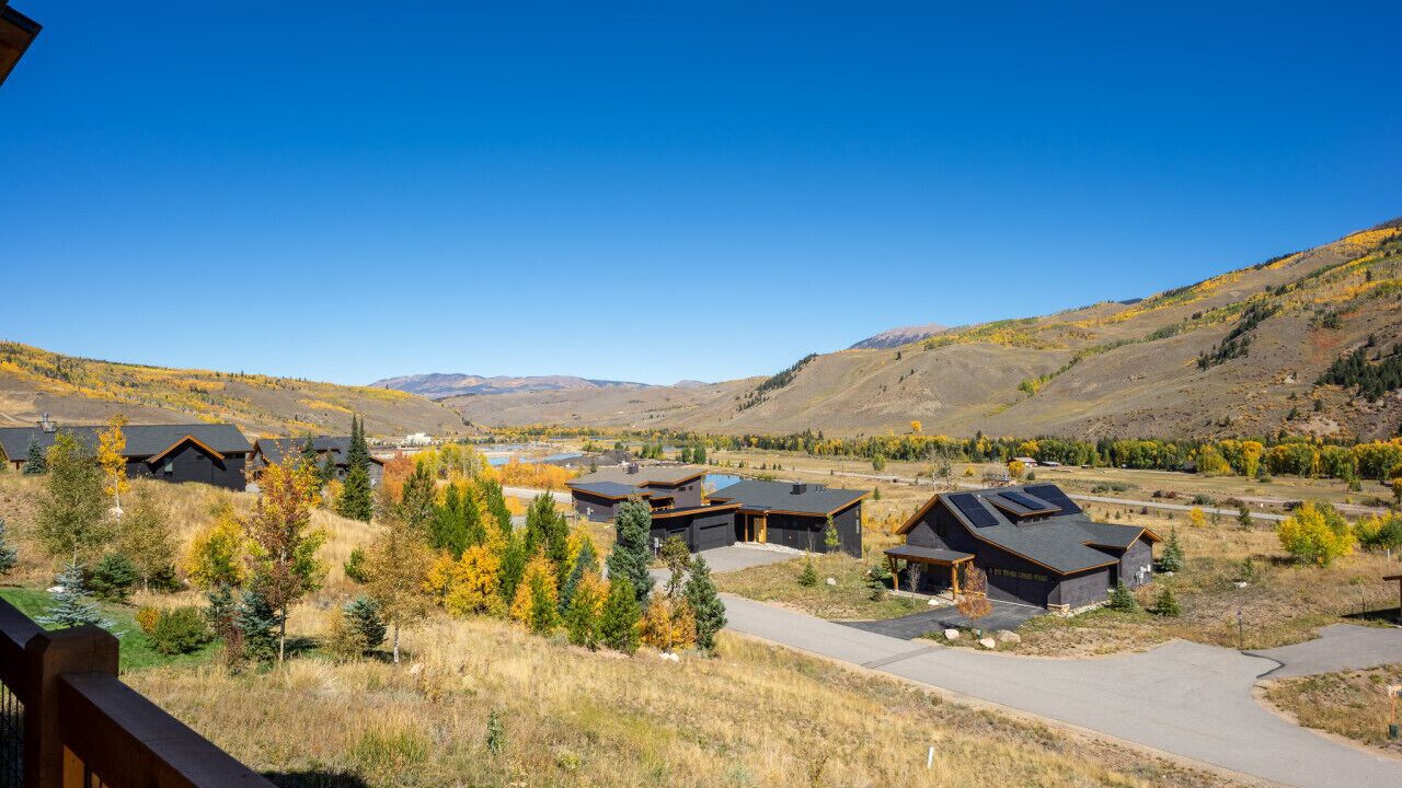 Photo of Patio Balcony in Silverthorne
