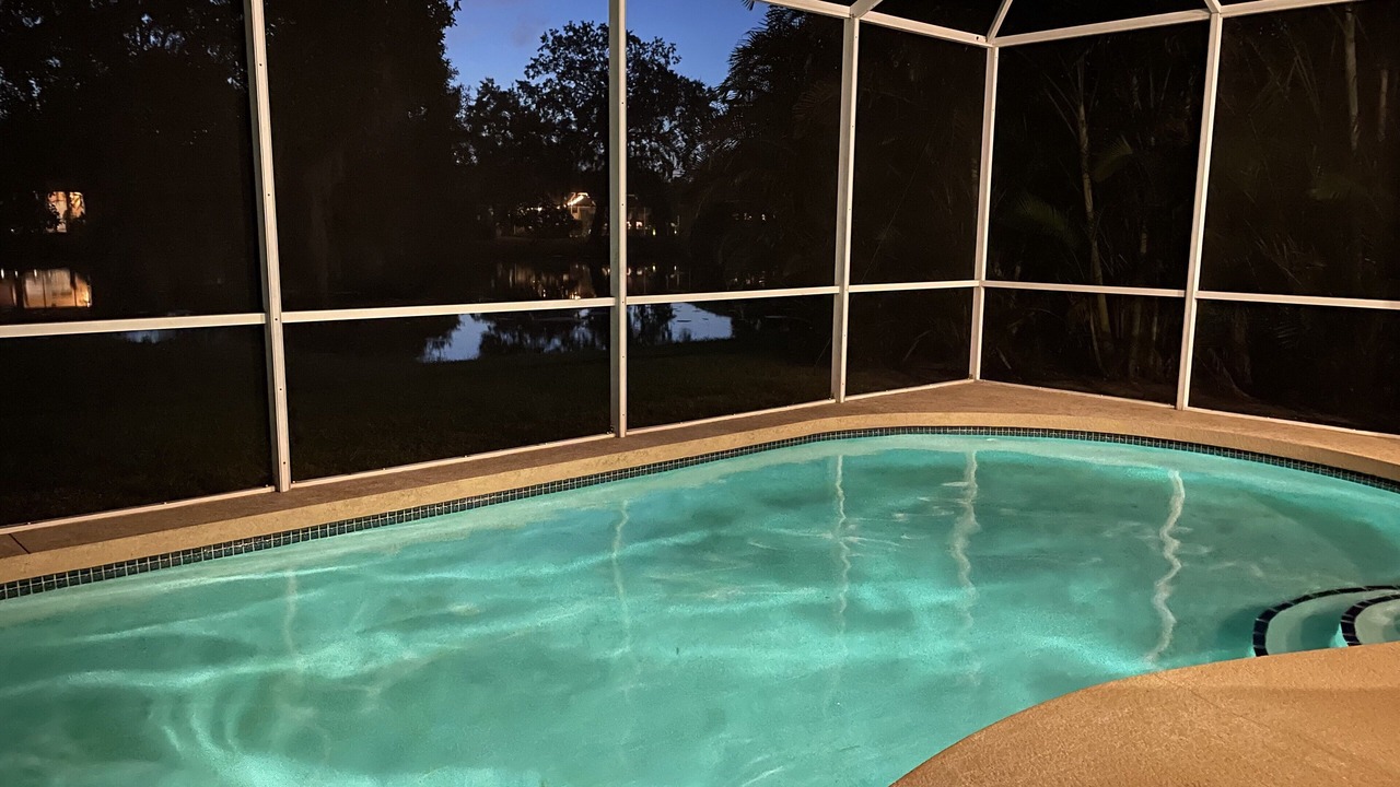 Photo of Outdoor in River Pointe