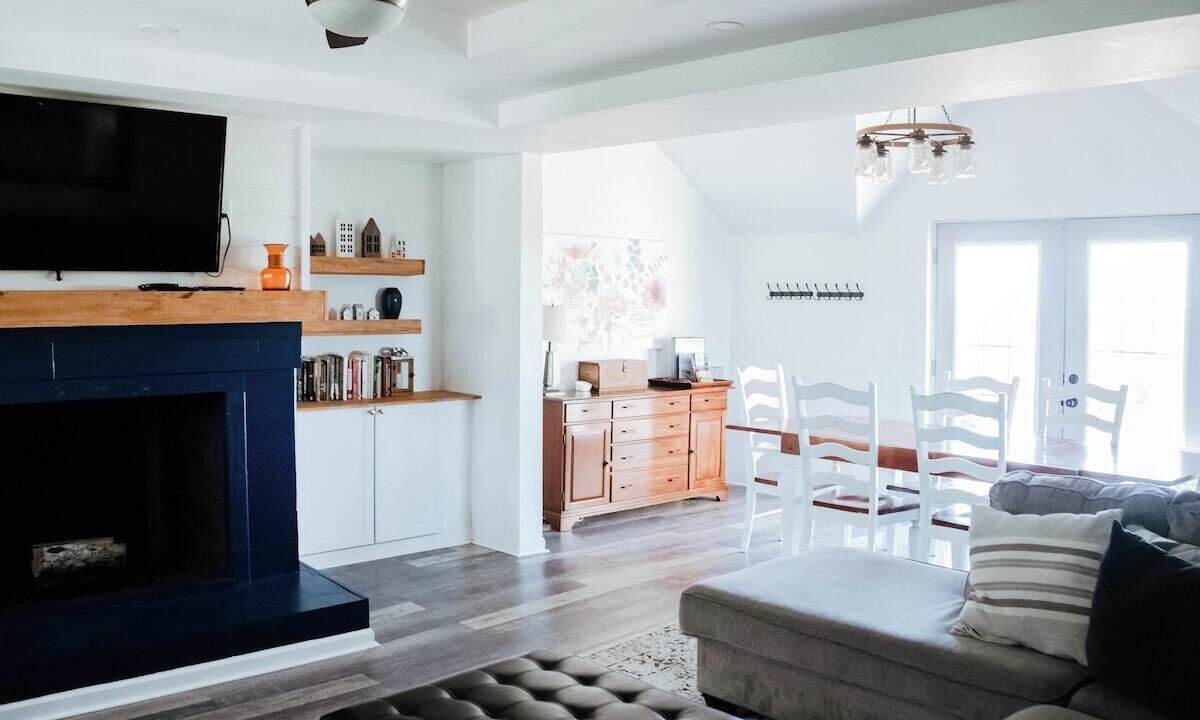 Photo of Livingroom in Williamstown
