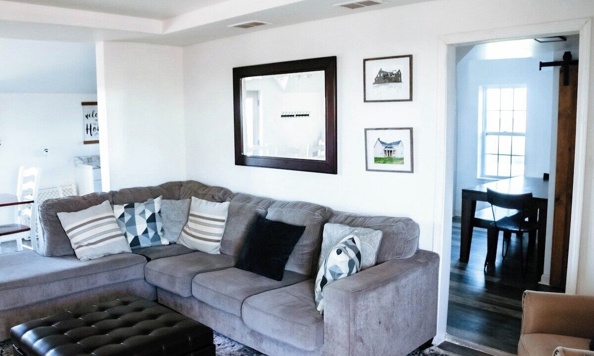 Photo of Livingroom in Williamstown
