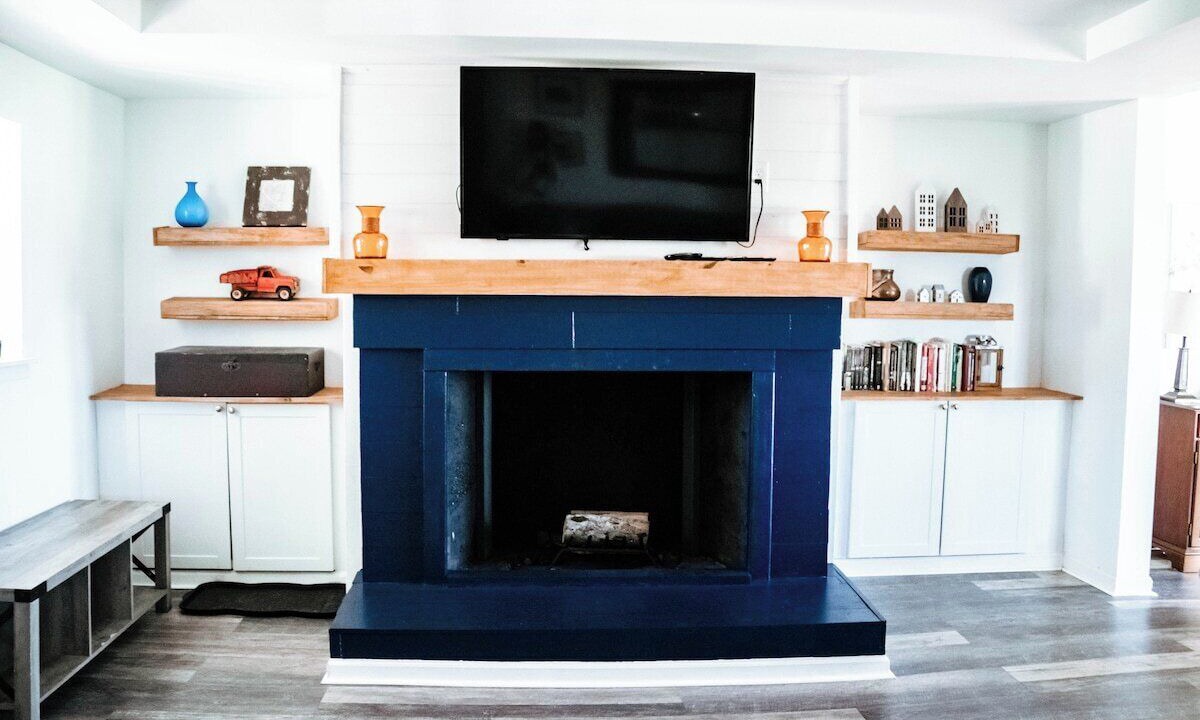 Photo of Livingroom in Williamstown