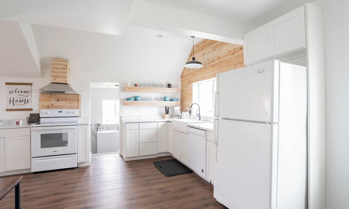 Photo of Bedroom in Williamstown