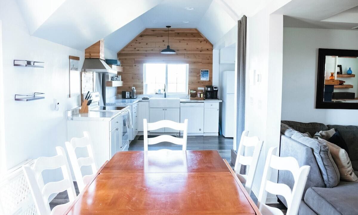Photo of Bedroom in Williamstown