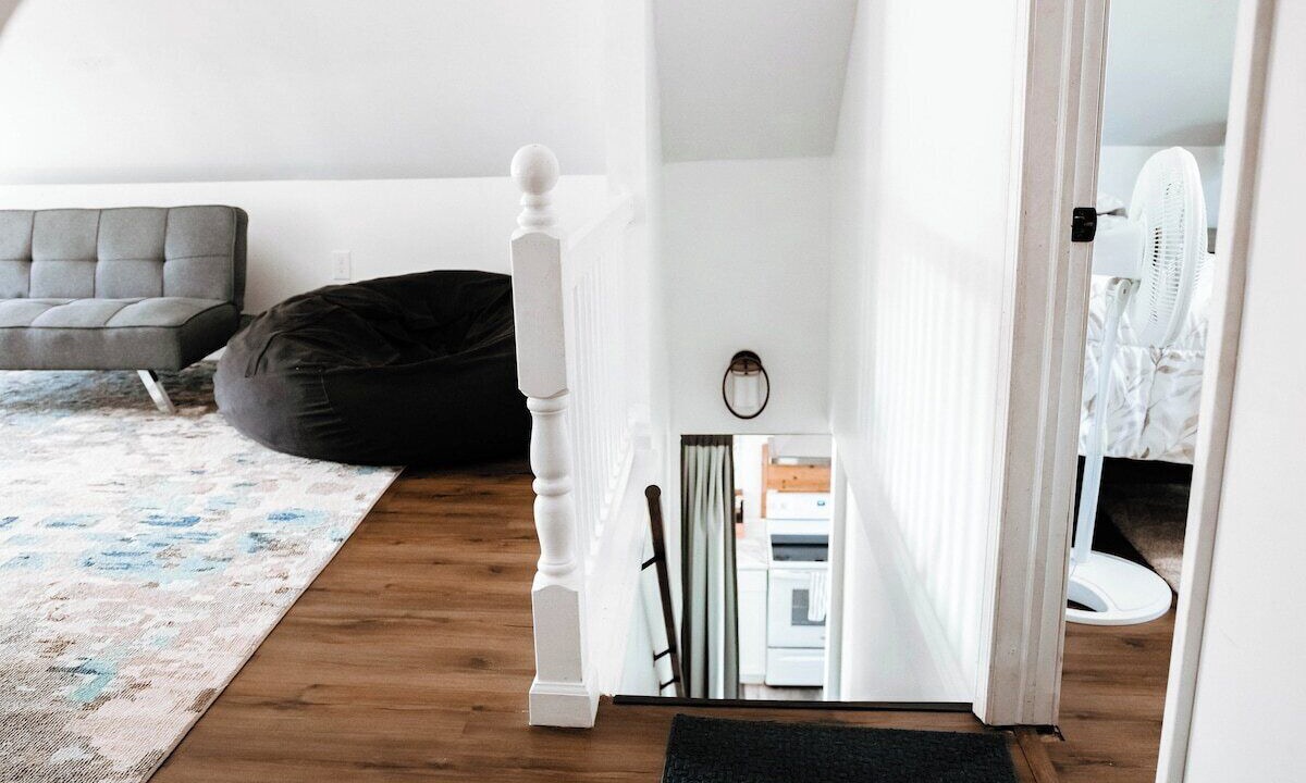 Photo of Bedroom in Williamstown