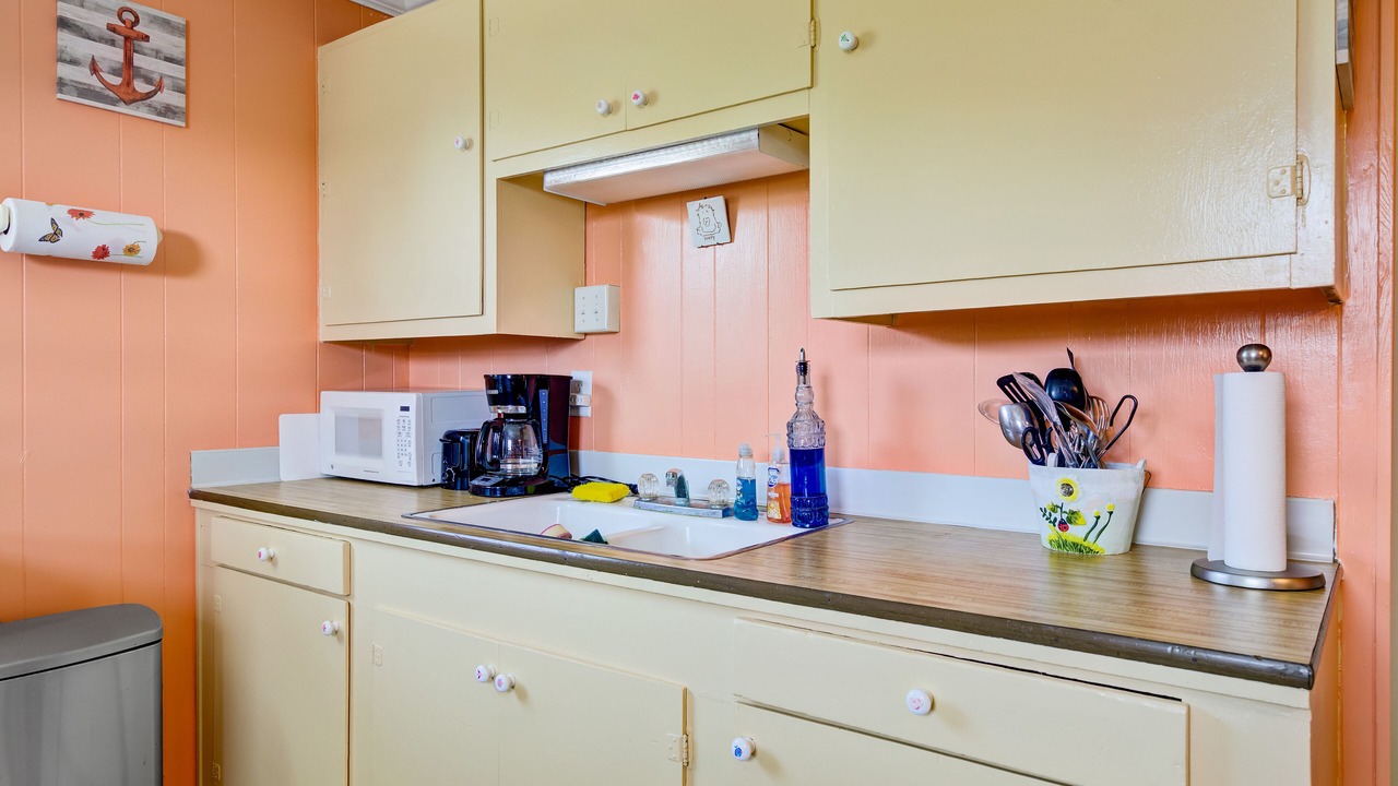 Photo of Kitchen in Cypremort Point