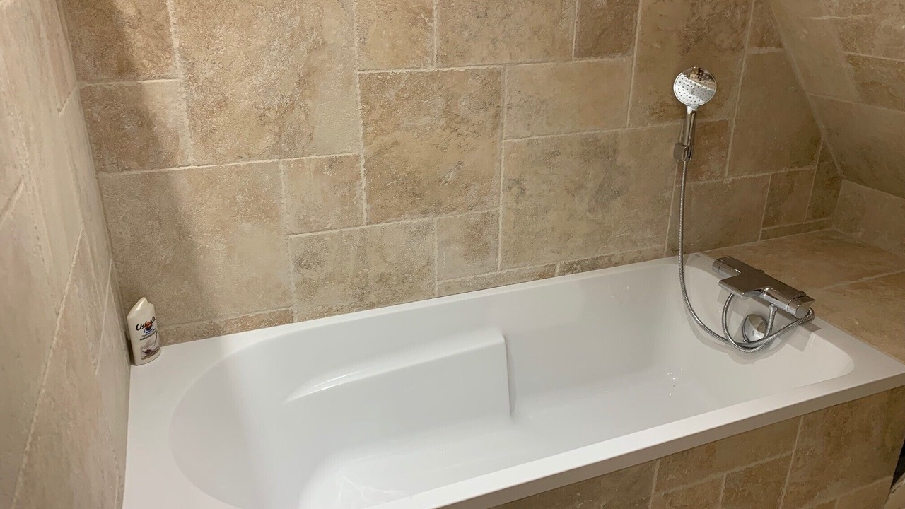 Photo of Bathroom in Tourgeville