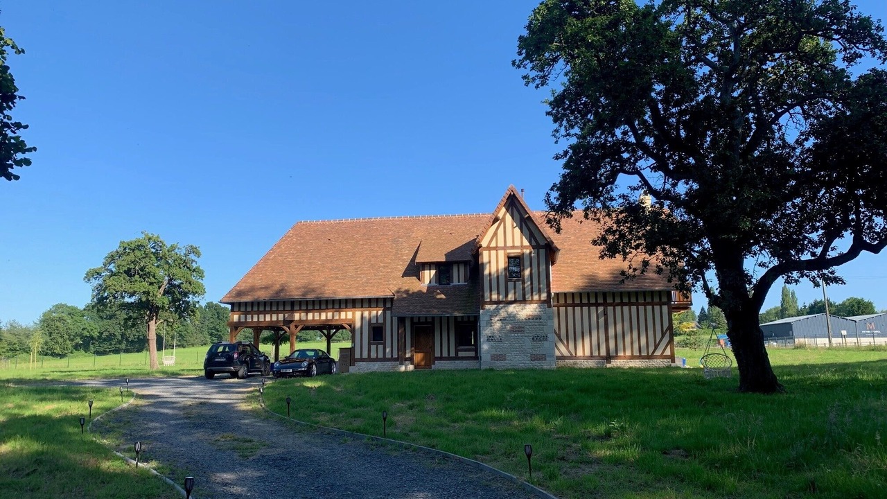 Photo of Outdoor in Tourgeville