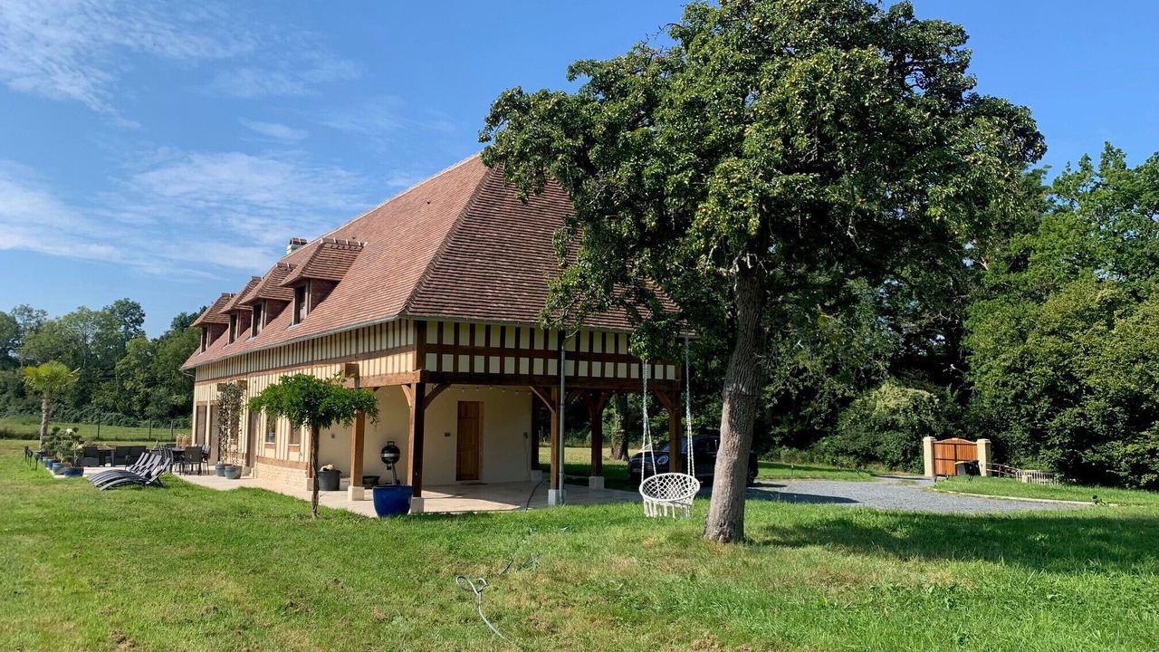 Photo of Outdoor in Tourgeville