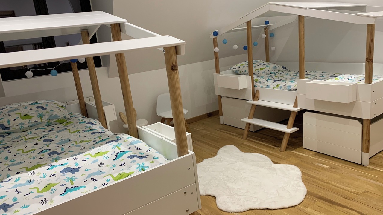 Photo of Bedroom in Tourgeville