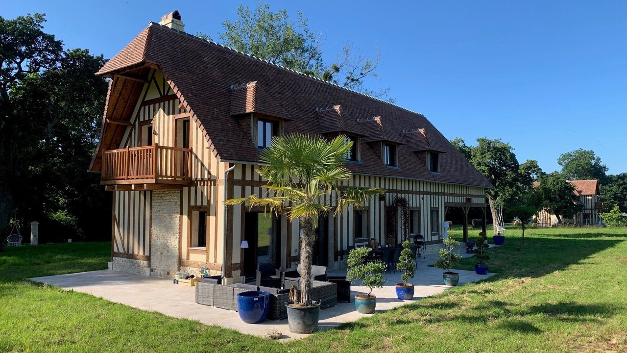 Photo of Outdoor in Tourgeville