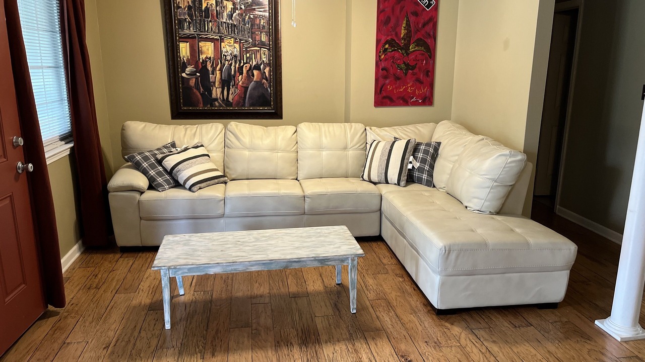 Photo of Livingroom in Gonzales