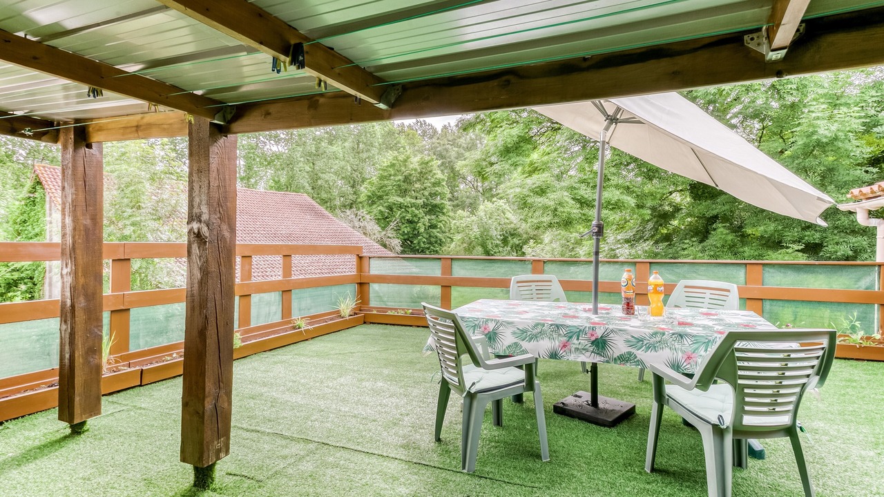 Photo of Outdoor in Saint-Pardoux