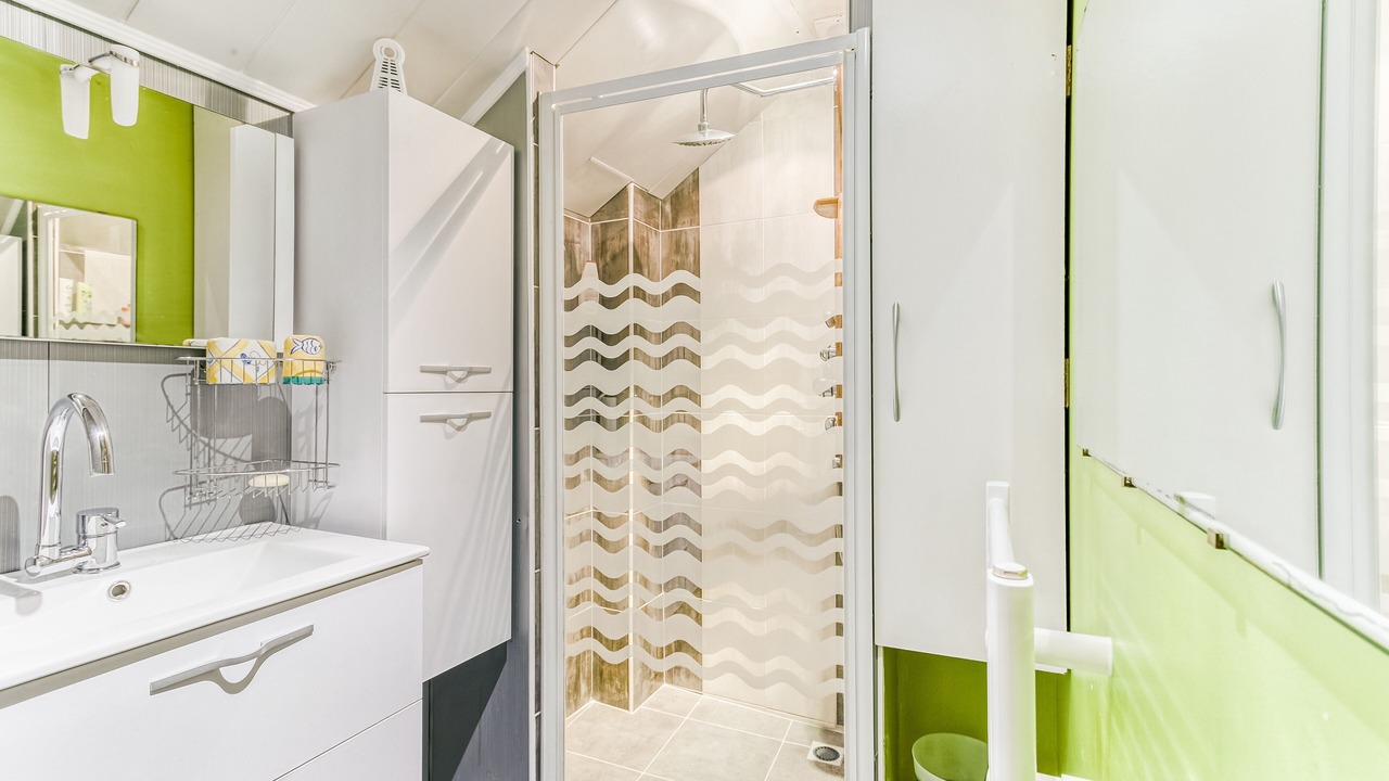 Photo of Bathroom in Saint-Pardoux
