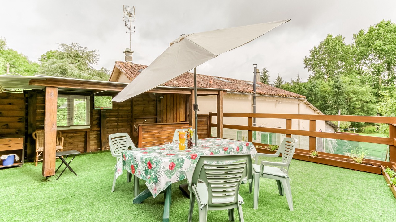 Photo of Outdoor in Saint-Pardoux