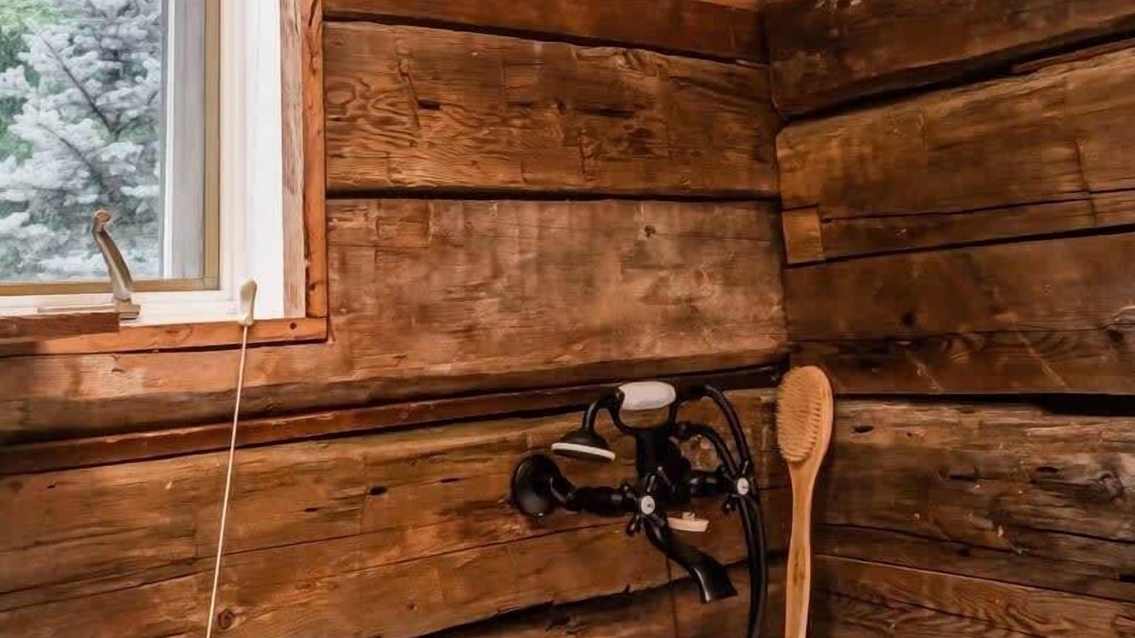 Photo of Bathroom in Chelsea