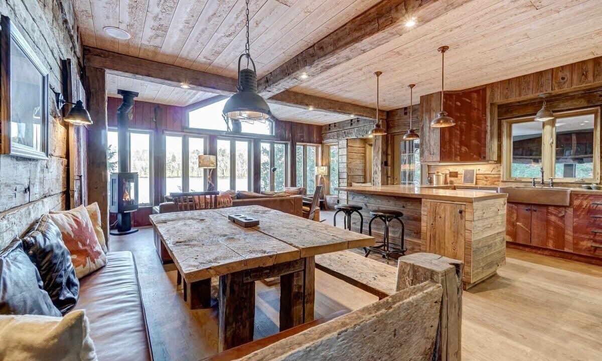 Photo of Livingroom in Chelsea