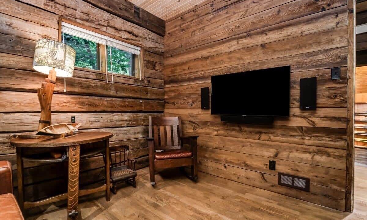 Photo of Livingroom in Chelsea