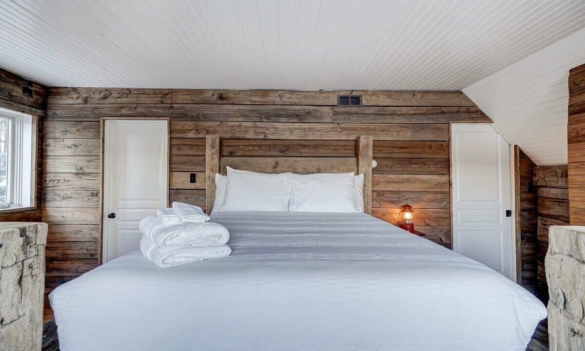 Photo of Bedroom in Chelsea