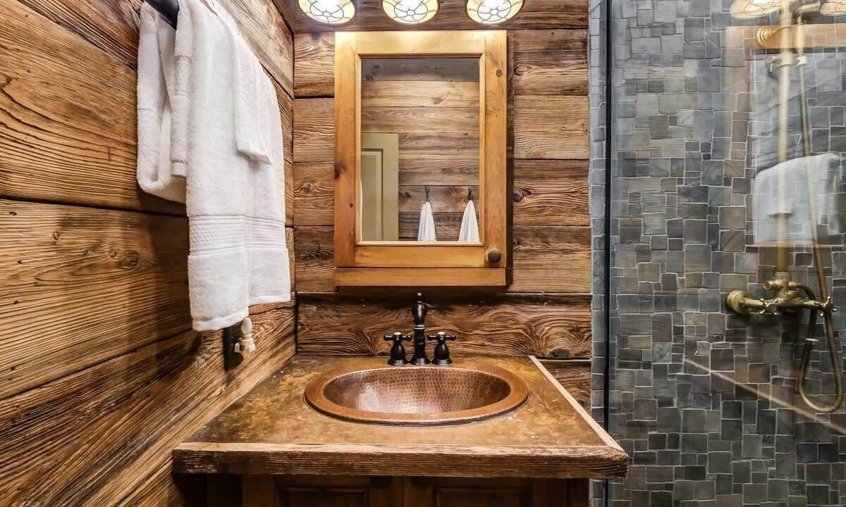 Photo of Bathroom in Chelsea